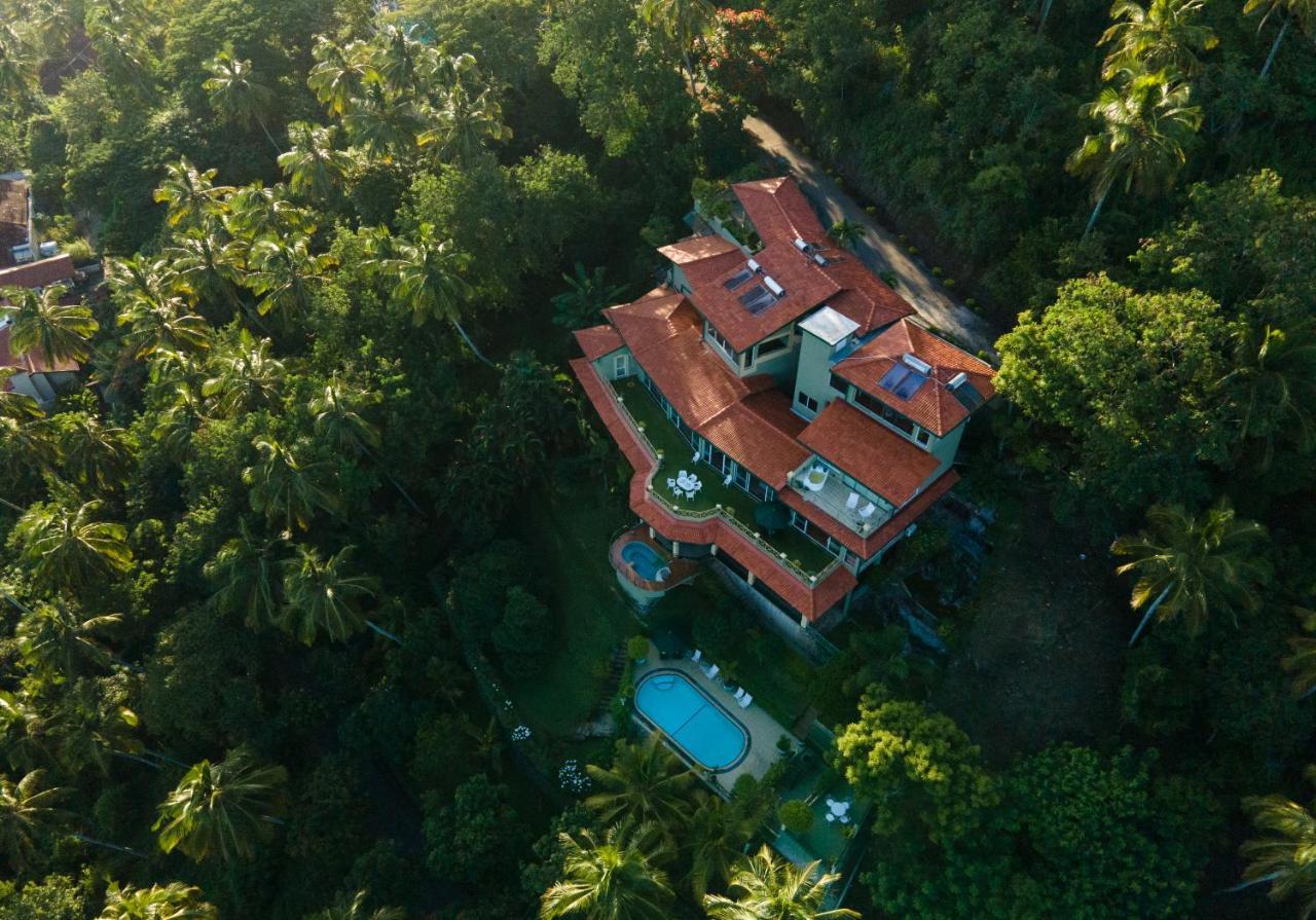 The Albatross, Kandy Digana Exterior photo