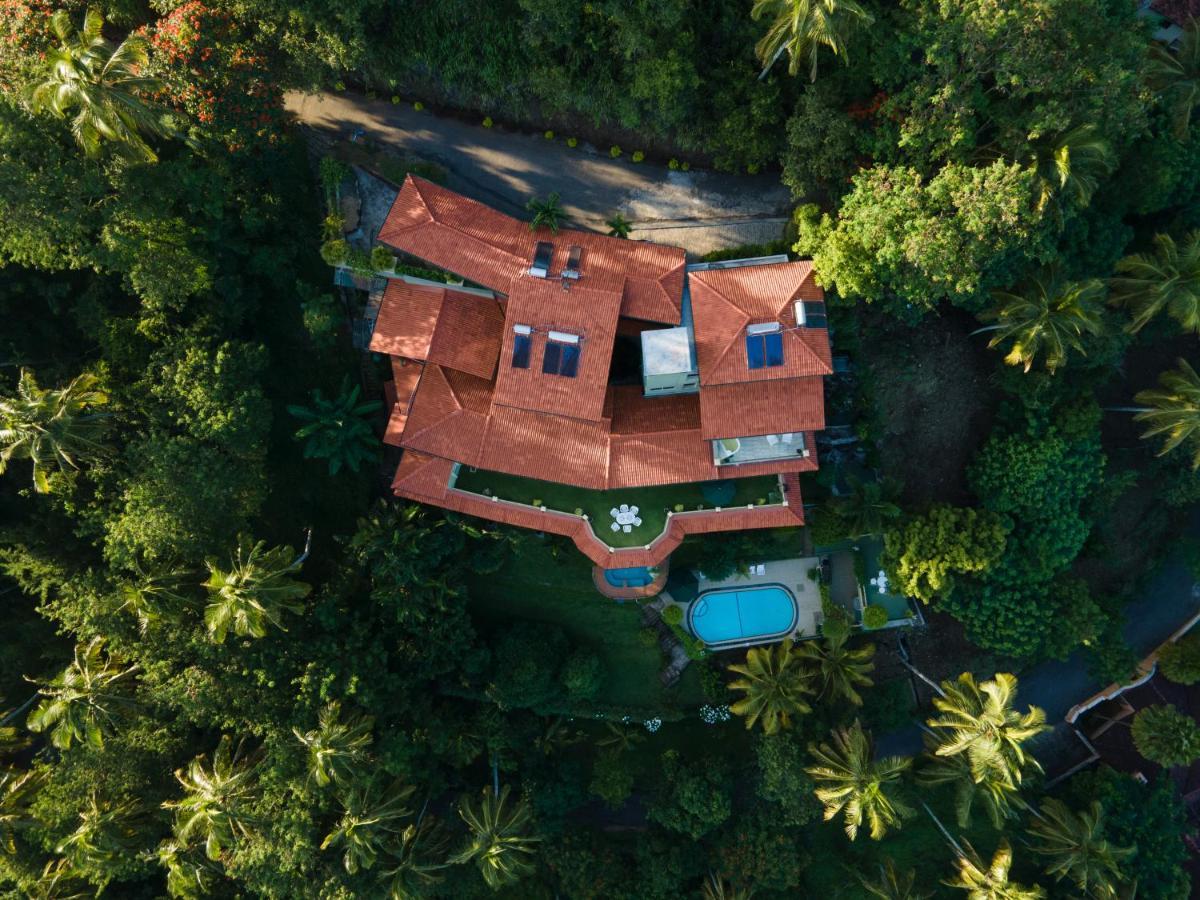 The Albatross, Kandy Digana Exterior photo
