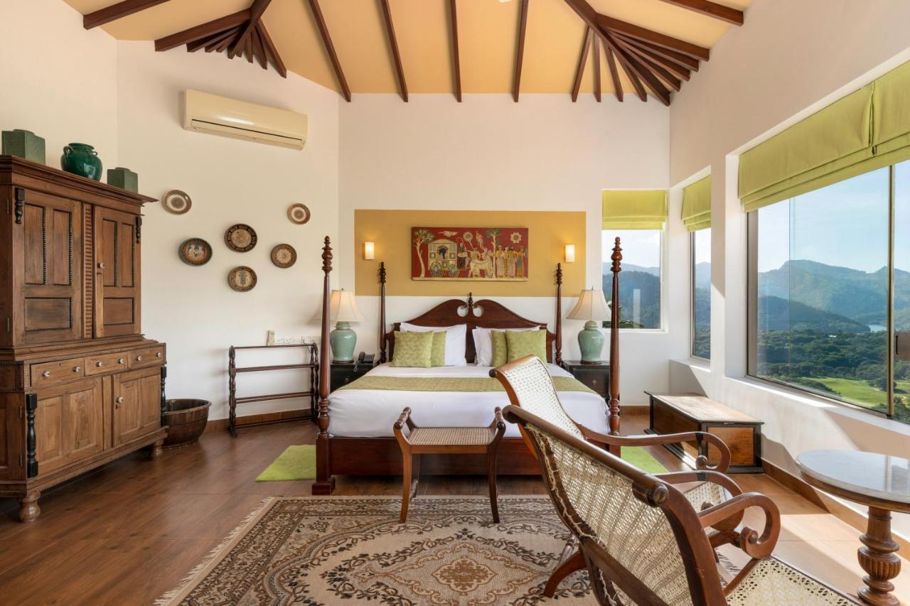 The Albatross, Kandy Digana Exterior photo
