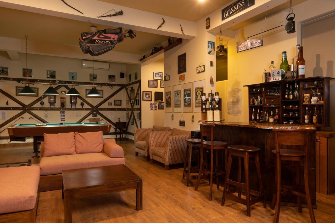 The Albatross, Kandy Digana Exterior photo