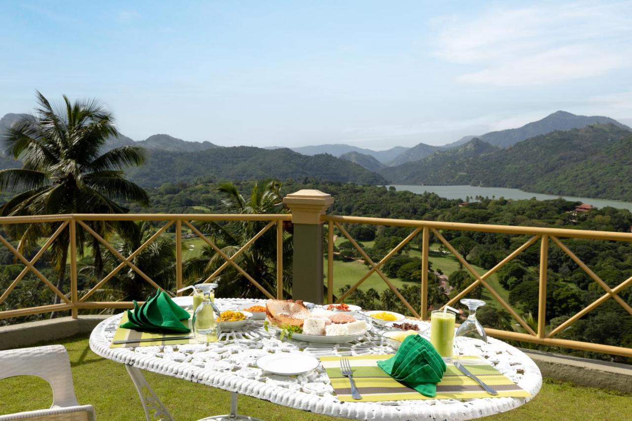 The Albatross, Kandy Digana Exterior photo