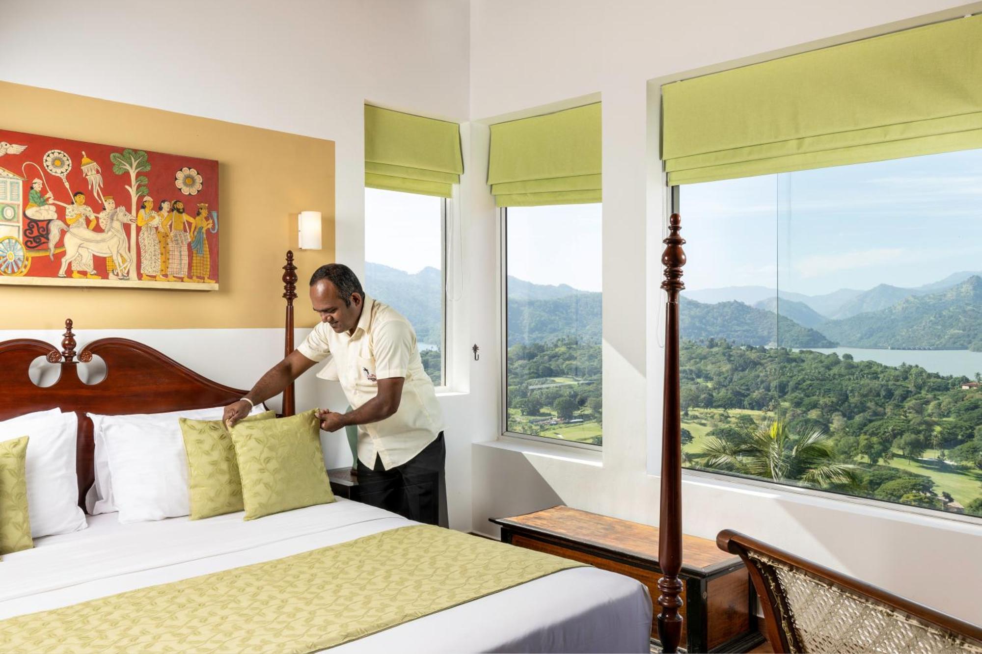 The Albatross, Kandy Digana Exterior photo