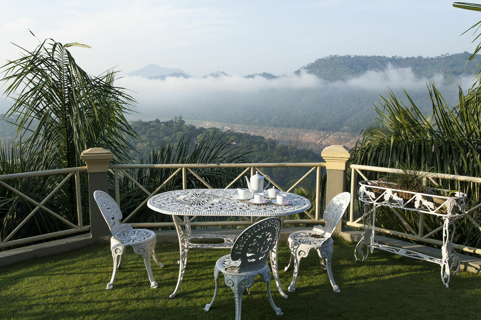 The Albatross, Kandy Digana Exterior photo