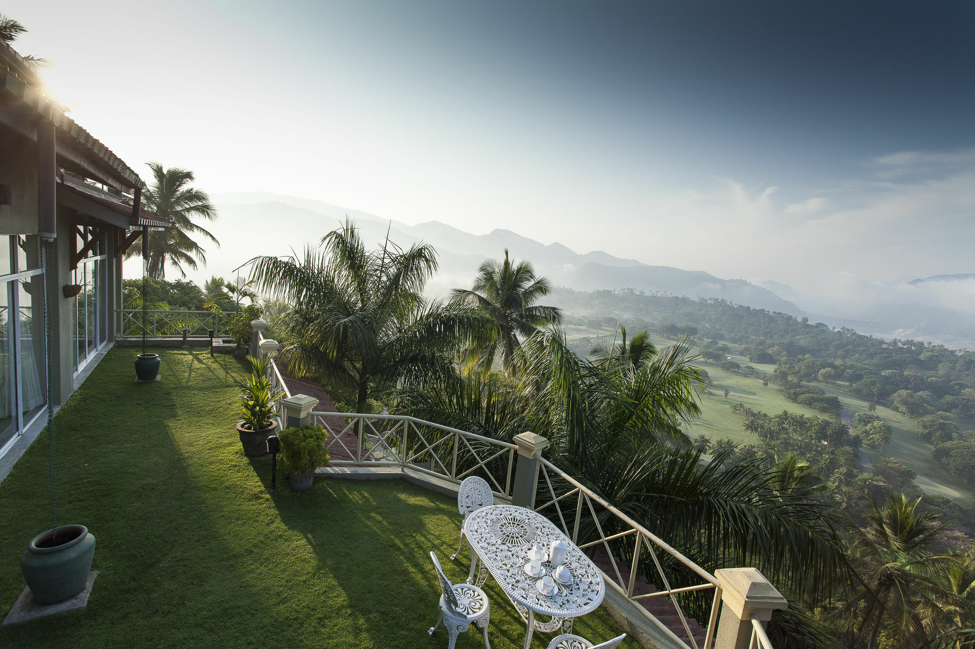 The Albatross, Kandy Digana Exterior photo